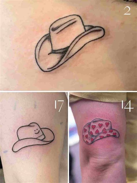 Exploring the Different Designs of Madic Hat Tattoos